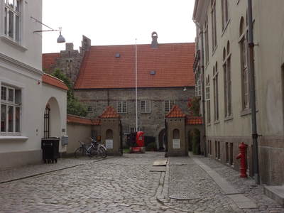 Kloster Torvet